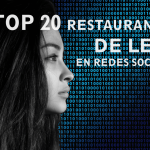 Top 20 Restaurantes de León en Redes Sociales