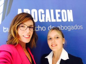 Letrados de ABOGALEON 