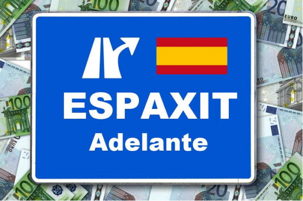 espaxit